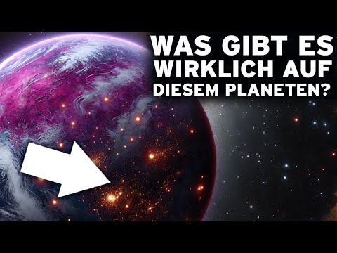 Wie sehen die ALIEN-Welten von Alpha & Proxima Centauri WIRKLICH aus? | Weltraum-Dokumentation