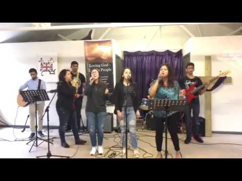 Sunday Worship 26.02.2017