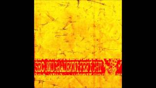 secondgradeknifefight // pg1 (FULL ALBUM)