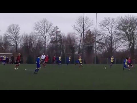 AFC'34 B1 - Achilles 1894 B1