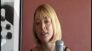 Bonnie Raitt&#39;s &quot;Circle Dance&quot; by Mike Hamill and Katie Fitter