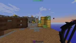 Overcast Network | Straight Out of Capture | PureBlox vs UbeR | Quarterfinals Map 8