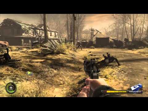 Resistance 3 - GameTrailers Review
