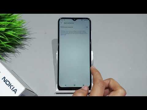 Nokia 2.4,2.3 message spam protection setting | Nokia 2.4 me fraud message se kaise bache