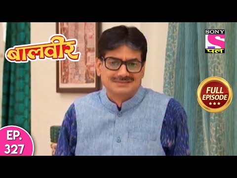 Baal Veer - Full Episode  327 - 23rd June, 2019