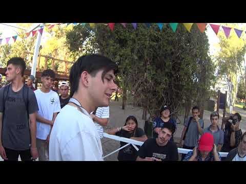 URBANMISTIK Fecha 2 16avos - Shesmu vs Tomy Fla -