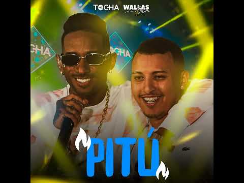 Mc Tocha e Wallas Silva - Pitú (DVD A lenda viva)