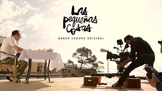 [BSO] "Las pequeñas cosas" con canción "Those Little Things" de Ramon Mirabet. Estrella Damm 2016.