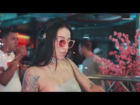 Dj HAILY - AfroSession KAJUNA LIVE SET 2023🪐🎡