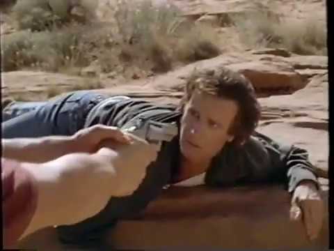 The Road Killers (1994) Movie Trailer (aka Roadflower)