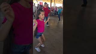 La pulga de Pottet Tx