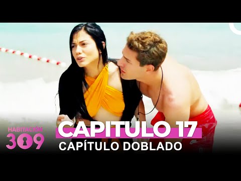 Habitación 309 Capítulo 17 (Doblado en Español)