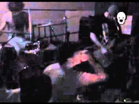 Hutt - pólvora pipoca e sangue @ Crow Bar (19/11/2005)