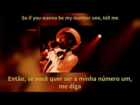 My Number One - Gregory Isaacs