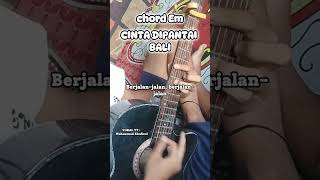 Download lagu REGGEAN BARENG @MuhammadKhafidzul MOHON IZIN BRO.. CINTA DI PANTAI BALI BAS ASIK mp3