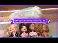 Dollie Haul 2 Bratz From Car Boot Sale TheDollzLife