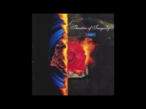 Theatre of Tragedy - Aégis (Full Album)