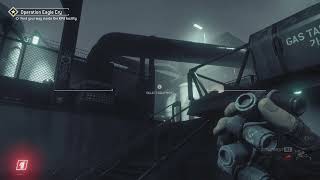 Homefront: The Revolution, Death By Boom, Aftermath DLC