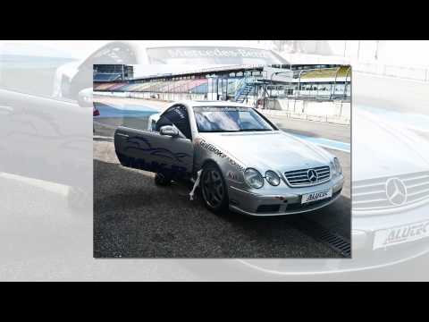 Geburtstagsgeschenk für Klaus