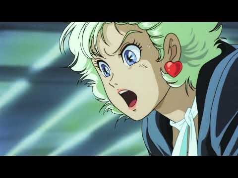 Venus Wars is a Must-Watch Anime Classic