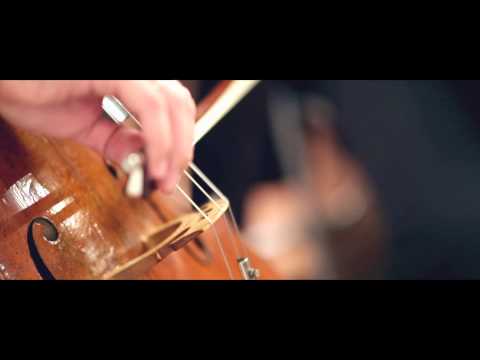 Milow - Little in the Middle (w/ orchestra)