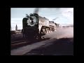 Shining Time Station Theme Intro With Union Pacific 8444
