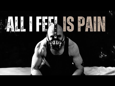 WELCOME TO THE PAIN ZONE - Motivational Speech
