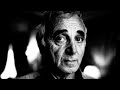 Charles Aznavour - Dans le feu de mon âme - Interprété par Williams