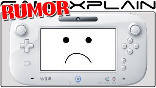 RUMOR: Nintendo of Europe Taking Final Wii U Orders