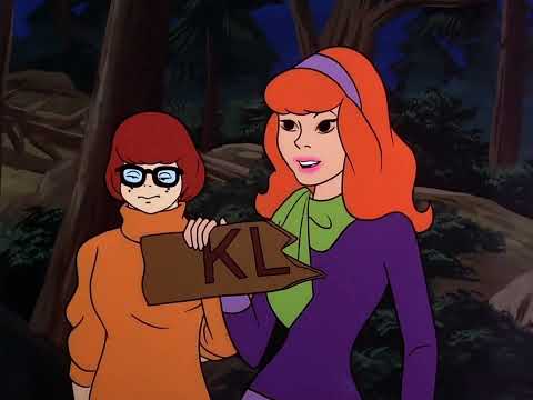 The Scooby Doo Show Season 3 Episode 16 - Part 6