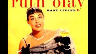 Ruth Olay - Sometimes I Feel Like A Motherless Child