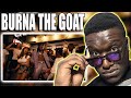 American Rapper Reacts To | Burna Boy - Big 7 [Official Music Video] REACTION