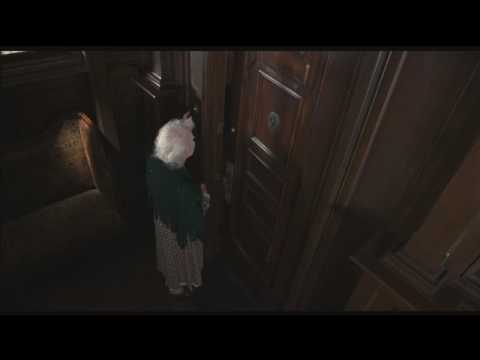 Disney Cinemagic HD - Der Appartement Schreck Vorschau (Deutschland) (HD)