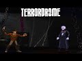 Mugen TerrorDrome(Request)-Freddy Krueger vs Pinhead