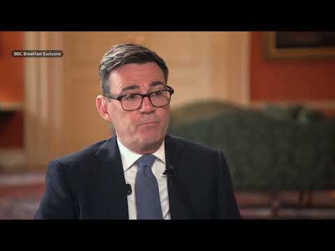 BBC One Minute World News