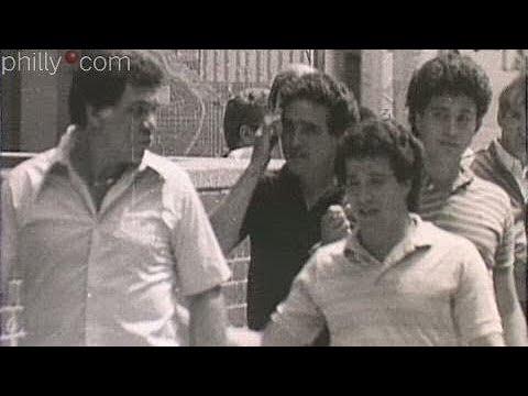 The Ciancaglini Family Of Philly | Brother Vs Brother | Scott Burnstein Joins The Show