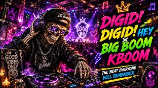 Download lagu DIGIDI DIGIDI NONSTOP | DJ ILHAM | NEW VIRAL DANCE MIX | TIKTOK PARTY MUSIC FULL BASS mp3
