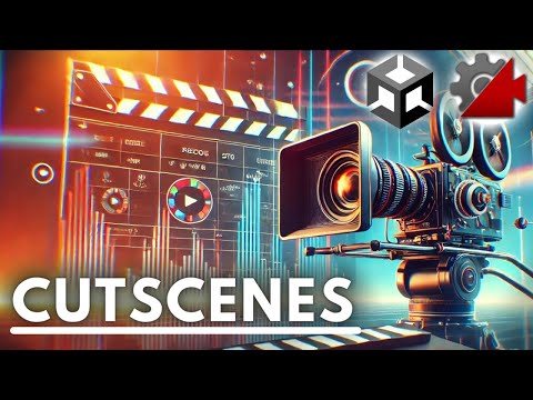 Cinemachine Timeline Post Processing Unity Tutorial