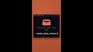 This new Claude field finds your prompt cache leak in one hour #shorts