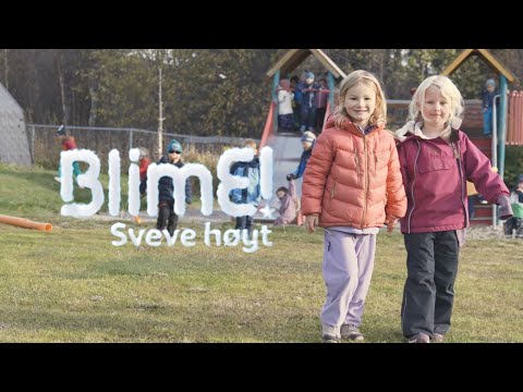 BliME - Geilo, Hol kommune 2023
