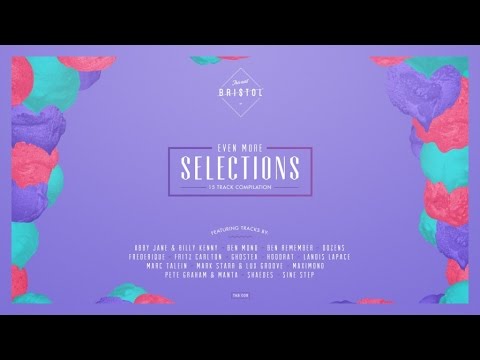 Ben Mono - Rhythm Lad (Original Mix) [TAB008]