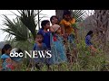 Central American Drought Creates Climate Change Refugees