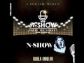 Anahit Shahbazyan-Spasir Indz (N-Show 2) 