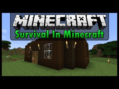PythonGB - Forest Overhang! Witch Battles! House Building! || [Season 5] Survival In Minecraft (1.7.4) #220