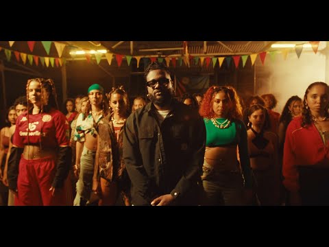 SSKYRON & DJ DAN WAYO - Kisa ft.LINDIGO/Hin Hin Hin