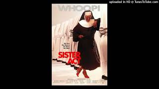 電影原聲帶OST【修女也瘋狂 Sister Act】09-Just a Touch Of Love (Everyday)—C+C Music Factory
