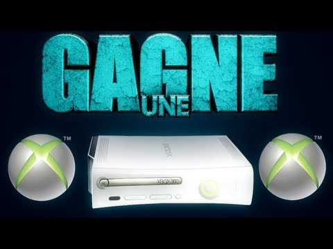 comment gagner xbox 360
