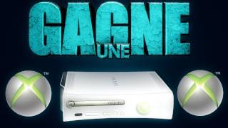 XBOX 360 A GAGNER [CLOSE, RESULTATS LUNDI]