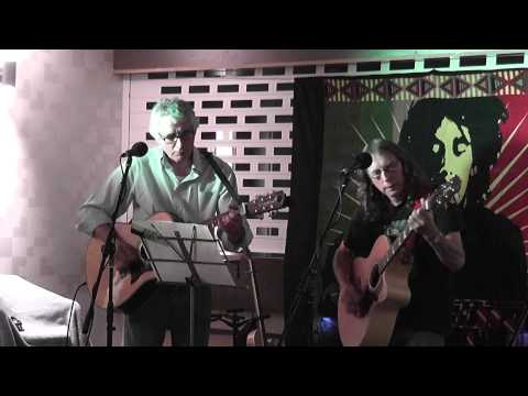 Terry Starr & Ralph Bradley. Lyin Eyes.