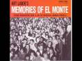 The Penguins - Memories Of El Monte 